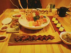 -东京屋(武定路店)