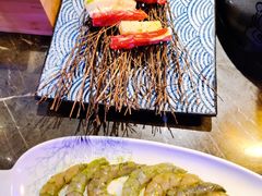 -十三姨正合丰烤肉(营迹路店)