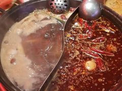 -江北北火锅馆·公路夜市(魏公村店)