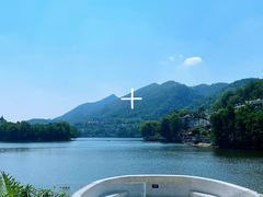 -海兰云天度假区温泉