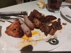 烤香肠-戈拿旺巴西烤肉(崇文门店)