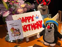 -布拉格餐厅· 中欧捷克菜(全国首店)