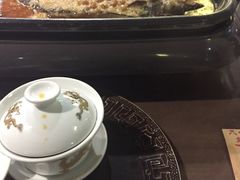 -龙门烤鱼(东方宝泰店)