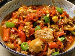 -老三样·旧食新味(万寿宫店)