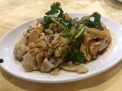 -电白鸭粥店(下沙二坊88号店)