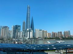 -三利音·东方司宴(外滩店)