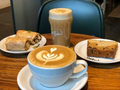 -Seesaw Coffee(上海尚悦湾店)