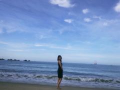 -南澳海滩