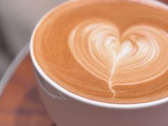 -Peet's Coffee皮爷咖啡(杭州来福士店)