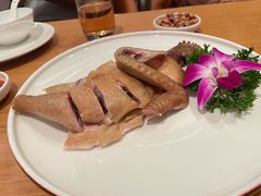 -临江酒店-中餐厅