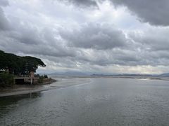 -深圳湾公园(南山区)
