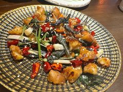 -鸟鹏烧鸟居酒屋(熙龙湾店)