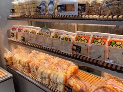 -资溪面包(昌安店)