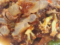 炒双脆-老福洲(西洪路店)