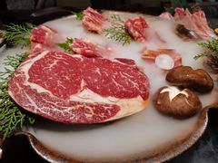 -厚贞日式烤肉(浦东汇智店)