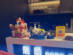 -鹿栖.精油SPA(金山世纪城店)