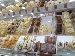 -凯司令西点房(南京东路店)