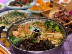 -华勘酒楼中山门广宁路店