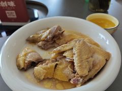 -创味·民间海南菜·非遗藤桥排骨(藤桥·免税城店)