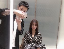 -崇尚GAVIN STYLE