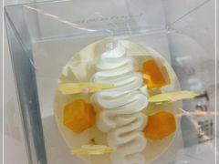 -LanTa蓝塔烘焙(锦艺城店)