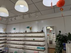 -刺鸟眼镜(黄岛直营店)