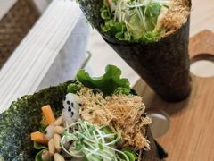 -茹·pure vegan(博华广场店)