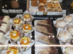 -Seesaw Coffee(上海国金中心店)