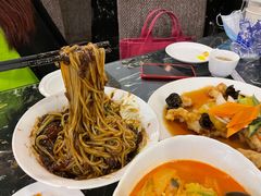 -桃园中华料理炸酱面(燕儿岛路店)