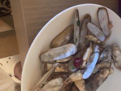 -舟山朱家尖威斯汀酒店·知味标帜自助餐厅
