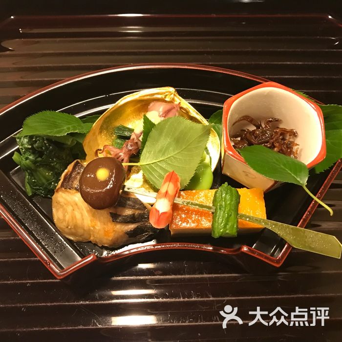 wagokoro izumi和泉八寸图片-北京日本料理-大众点评网