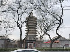 -正阳书局(西四南大街店)