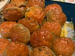 -上海虹桥宾馆味翠餐厅