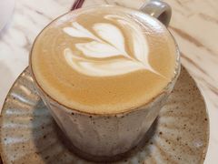 咖啡-G+KITCHEN(龙湖狮山天街店)