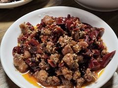 -艺味深尝(云锦路店)