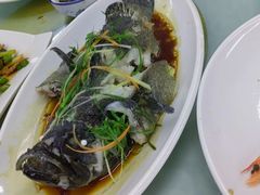 -范饭椰林川湘味海鲜·椰子鸡(三亚湾椰梦长廊店)