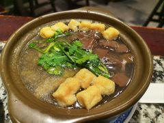 -南京大牌档(崇文门国瑞店)