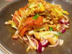 -老德州四合院·德州菜(天衢路店)