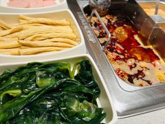 -海底捞火锅(顺城购物中心店)