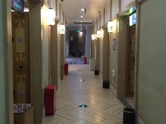 -极乐汇汗蒸会馆(五洲国际店)