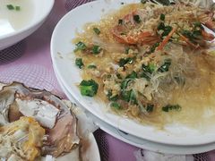 -老郑海鲜楼(天桥店)