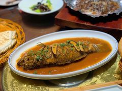 -李记搅团•非遗陕菜(三桥店)