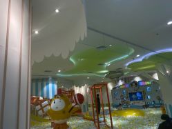 -meland亲子乐园•派对•研学(苏州悠方购物中心店)