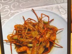 -爷爷的草帽·海鲜馆(孙塘路店)