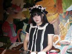 -六月花园咖啡馆(中关村东路店)