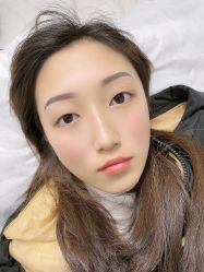 -韩美绣·骨相纹眉·洗眉美瞳线