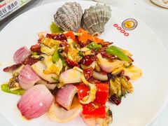 -活潑鲜跳(湖滨商业街店)