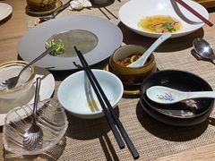 -格桑花开药膳蔬食文化空间