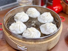 鲜肉小笼-珊珊小笼馆(仙霞路店)