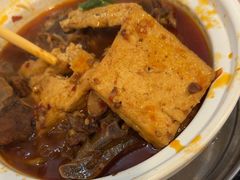 -内蒙古牛羊肉特色美食(后海滨路店)